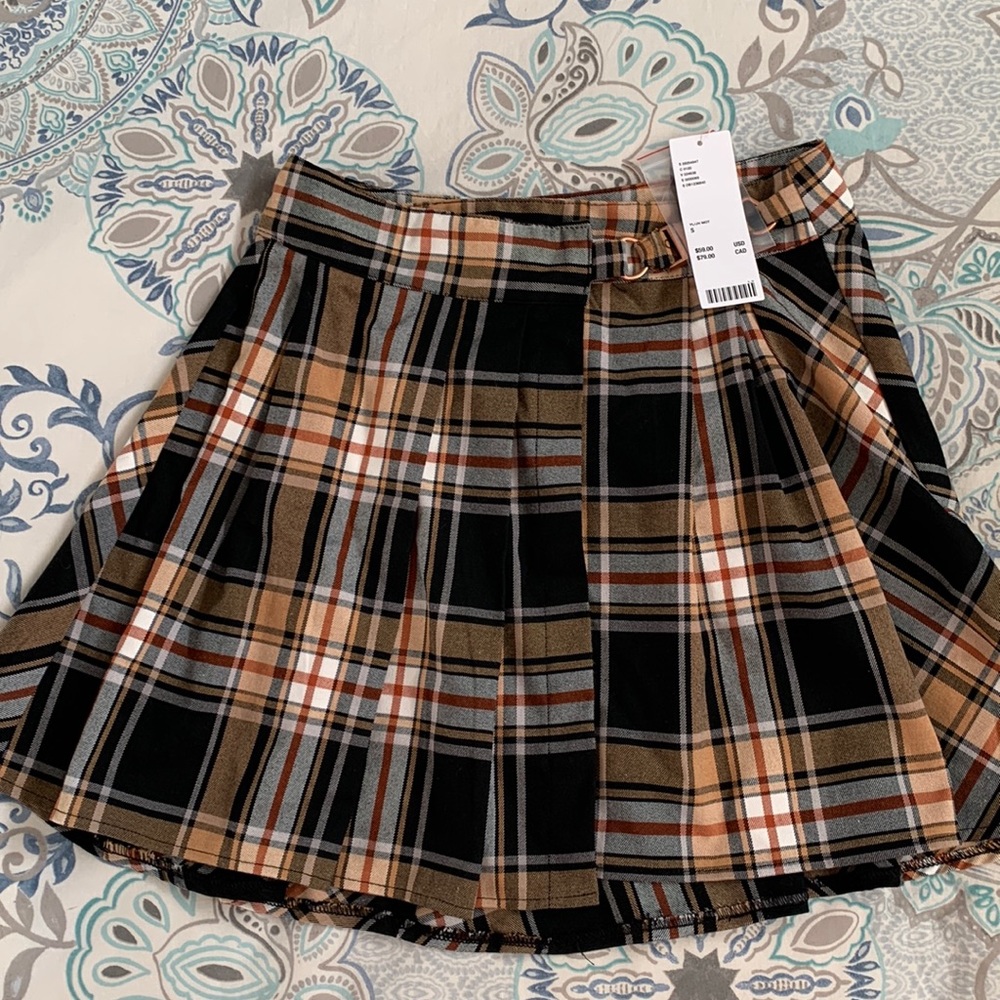 Urban Outfitters skirt